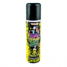 Kreda w sprayu NEO TUBAN - Żółta