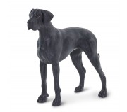 Figurka Safari Ltd. - Pies Dog Niemiecki