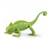 Figurka Safari Ltd. - Młody Kameleon Jemeński