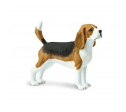 Figurka Safari Ltd. - Pies Beagle