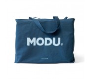 Torba transportowa MODU - Deep Blue/Sky Blue