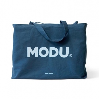 Torba transportowa MODU - Deep Blue/Sky Blue