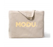 Torba transportowa MODU - Sand Grey/Honey Yellow