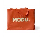 Torba transportowa MODU - Burnt Orange/Dusty Green