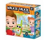 Walkie Talkie Junior - zasięg 2 km Buki