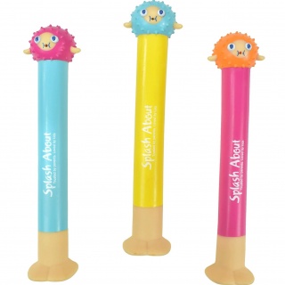 Pałeczki do nurkowania Splash About - 3 szt.