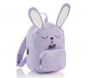 Mały plecak Wild Puppies Miquelrius  - Królik 5L