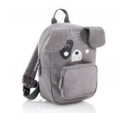 Mały plecak Wild Puppies Miquelrius  - Pies 5L