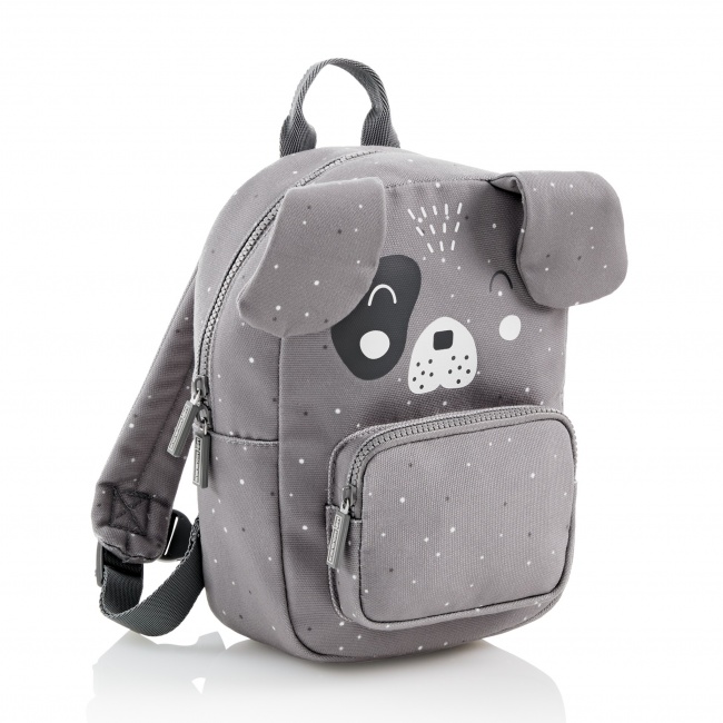Mały plecak Wild Puppies Miquelrius  - Pies 5L