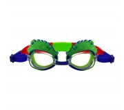 Okulary do pływania Aqua2ude Bling2O - Aligator