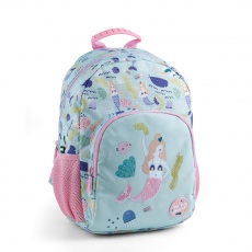Plecak dwukomorowy London Miquelrius - Syrena 12L