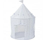 Namiot dla dzieci 3 Sprouts Recycled - Blueberry Mist
