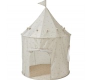 Namiot dla dzieci 3 Sprouts Recycled - Blueberry Taupe