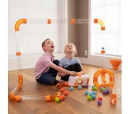 Dmuchawa do piłek Fat Brain Toys - Air Toobz