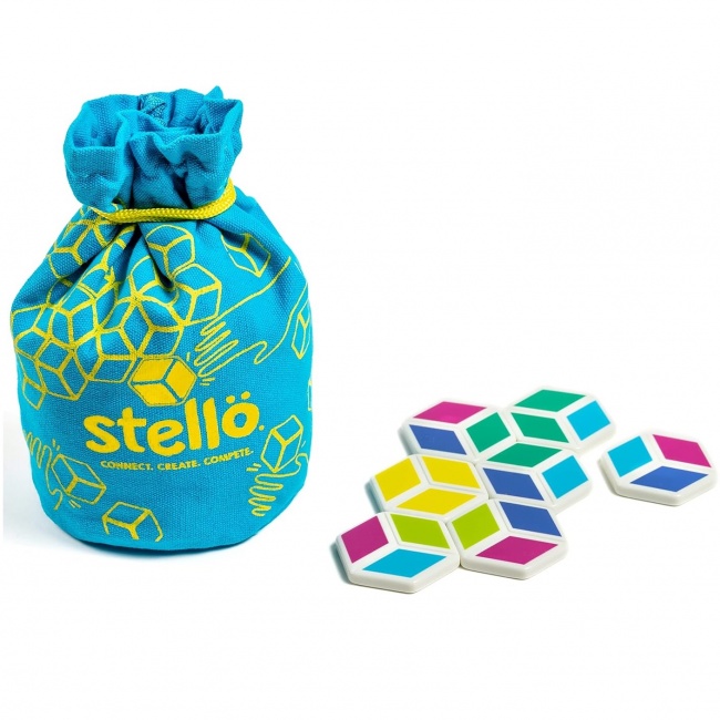 Gra strategiczna Mobi - Stello