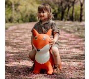 Skoczek Find that Hippo - Lis