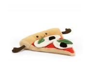 Pluszowa Wesoła Pizza Jellycat 19 cm