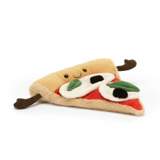 Pluszowa Wesoła Pizza Jellycat 19 cm