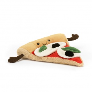 Pluszowa Wesoła Pizza Jellycat 19 cm
