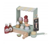 Lodziarnia Little Dutch