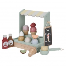 Lodziarnia Little Dutch