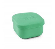 Pojemnik na przekąski do lunchboxa OmieSnack OMIE - Green