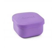 Pojemnik na przekąski do lunchboxa OmieSnack OMIE - Purple