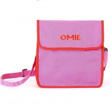 Torba lunchowa OmieTote OMIE - Pink