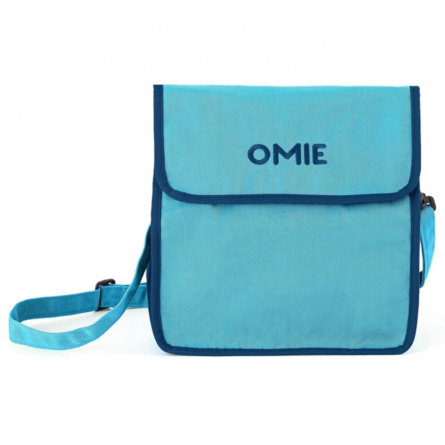 Torba lunchowa OmieTote OMIE - Blue