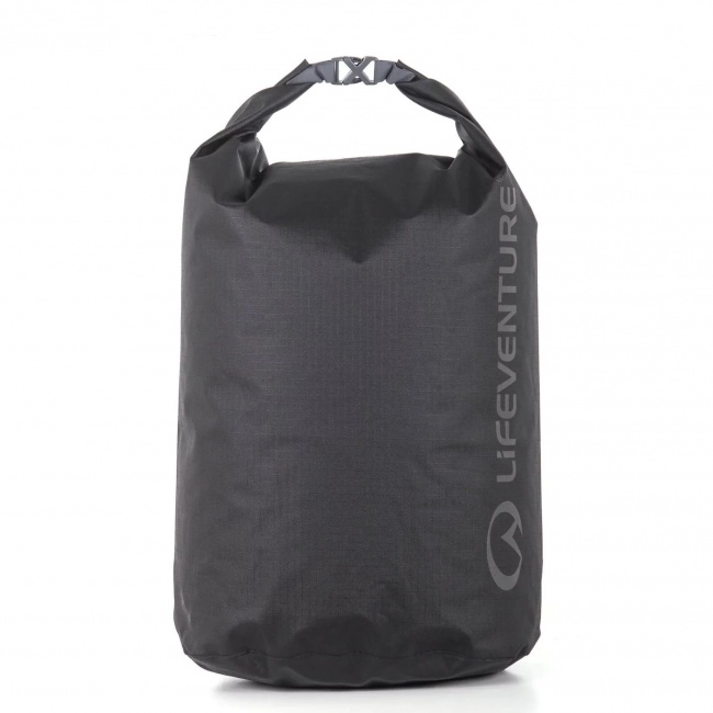 Worek wodoszczelny Storm Lifeventure - Black 5L
