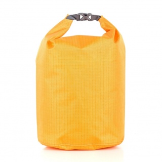 Worek wodoszczelny Storm Lifeventure - Yellow 5L