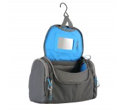 Kosmetyczka podróżna Lifeventure Holdall - Szara