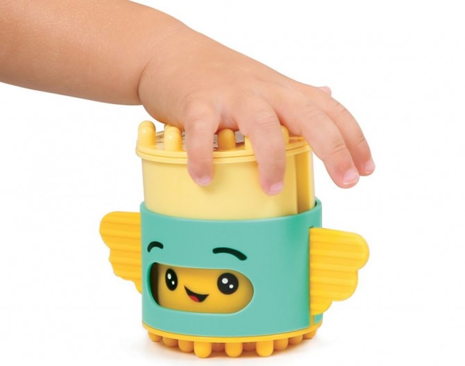 Totem sensoryczny LUDI