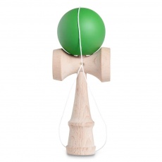 Kendama BS Toys - Zielona