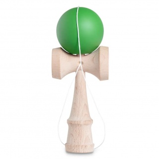 Kendama BS Toys - Zielona