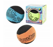 Neoprenowa miękka piłka do wody Robetoy - Skacząca i odbijająca się