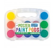 Farby Plakatowe Ooly - Lil' Paint
