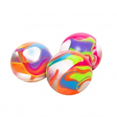 Sensoryczny gniotek Schylling - Marbleez NeeDoh