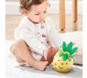 Zabawka z Grzechotką Skip Hop - Ananas Farma