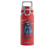 Butelka WMB ONE Sigg 0,6 l - Batman Standing