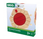 Obrotnica Kolejowa BRIO World