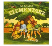 Książka "Elementarz M. Falski" WSiP