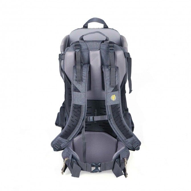 Nosidełko turystyczne na piesze wycieczki dla dzieci od 6 miesięcy LittleLife