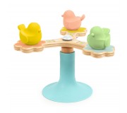 Zabawka wczesnorozwojowa Djeco - Baby Spini