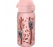 Butelka do picia dla dzieci 400 ml ION8 - Koalas