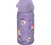 Butelka do picia dla dzieci 400 ml ION8 - Fairies