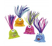 Kolorowy potwór z dźwiękiem Apli Kids 1 szt.