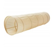 Tunel do Zabawy 3 Sprouts - Beige
