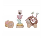 Drewniany zestaw prezentowy Little Dutch - Fairy Garden