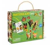 Zestaw kreatywny Tiger Tribe - Natura